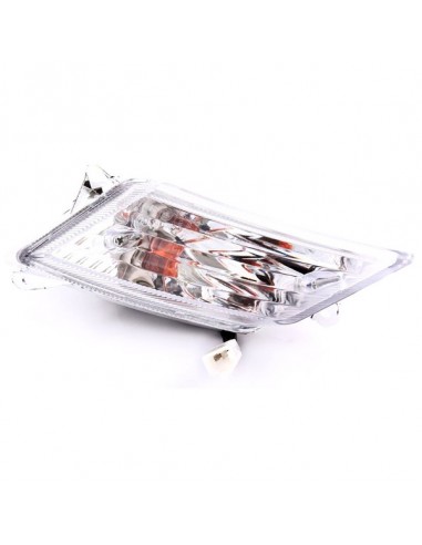 Kierunkowskaz lewy do Romet 717