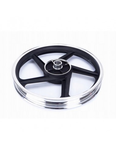 Koło tylne felga Junak 901