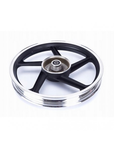 Koło tylne felga Junak 901