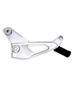 Lewy podnóżek Junak 122 Sport