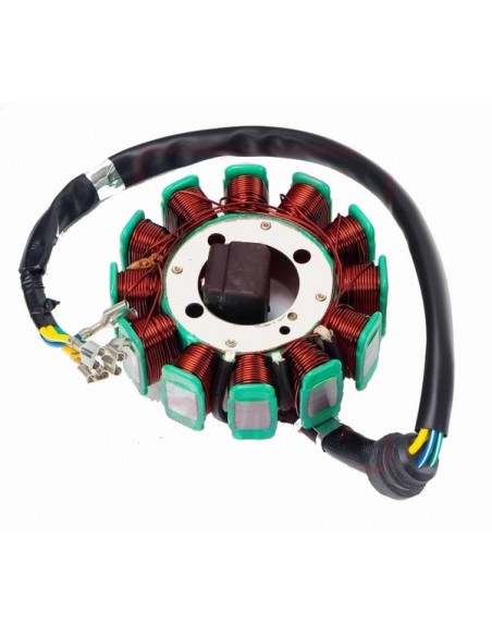 Stator iskrownik Romet ADV 125