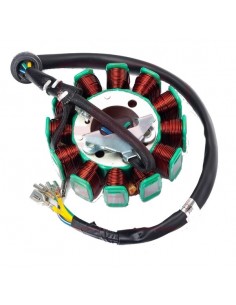 Stator iskrownik Romet ADV 125