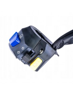 Przełącznik lewy do Barton  Volcano 50