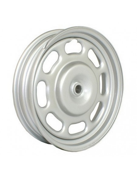 Koło 10-2,15 tylne felga stalowa do skutera 4T