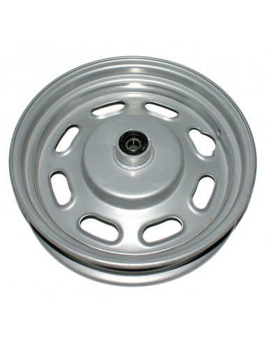 Koło 10-2,15 przód do Router Bassa 50 4T felga