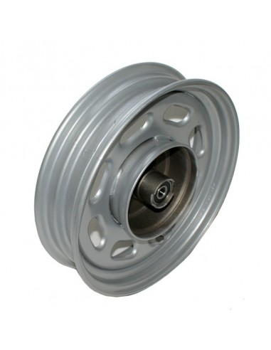 Koło 10-2,15 przód do Router Bassa 50 4T felga