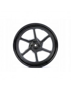 Koło przednie felga przód do Router Bassa 4 od 2018 City Line 4 50