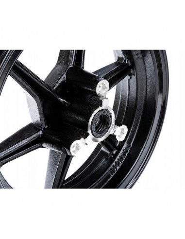 Koło przednie felga przód do Router Bassa 4 od 2018 City Line 4 50