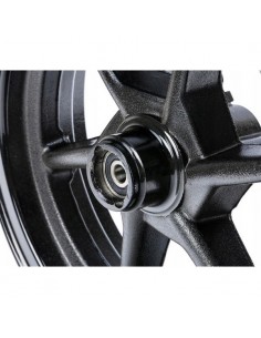 Koło przednie felga przód do Router Bassa 4 od 2018 City Line 4 50