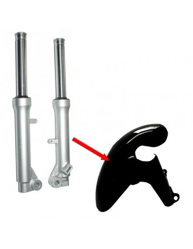 Amortyzatory przednie do Router Classa City 4T  Metro City 50 4T lagi przód