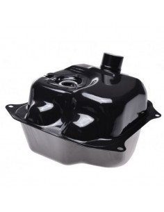 Zbiornik paliwa do Router Bassa Metro City Line Delux 1 50