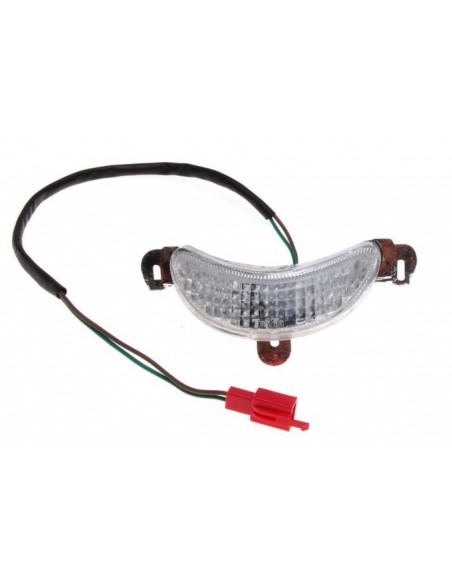 Lampka postojowa do skutera chińskiego 4t