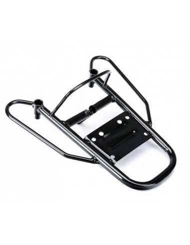 Bagażnik do skuterów chińskich