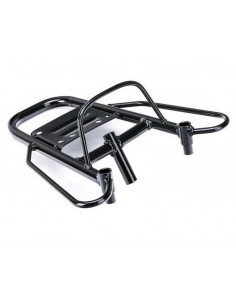 Bagażnik do skuterów chińskich