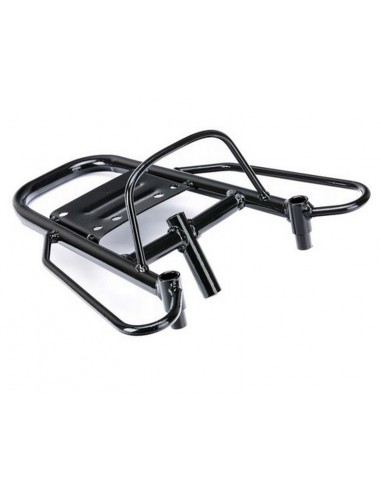 Bagażnik do skuterów chińskich