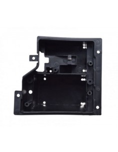 Umieszczona pod podłogą skrzynka akumulatora - część do skuterów chińskich