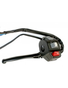 Przełącznik lewy do Keeway Hurricane Focus F act Matrix RY8 RY6