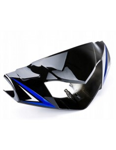 Plastik do skutera Router Bassa - obudowa lampy do euro4