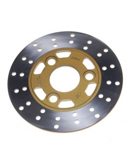 Część do skuterów - tarcza hamulca