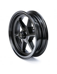 Koło przednie felga przód do Romet 727 Premium od 2017 727BS 727SR