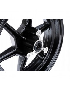 Koło przednie felga przód do Romet 727 Premium od 2017 727BS 727SR