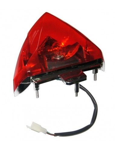 Lampa tylna Junak 305  2T