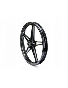 Część do Router WS 50 -Koło przednie , zdjęcie podglądowe