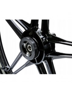 Część do Router WS 50 -Koło przednie o wymiarach 1,6x18