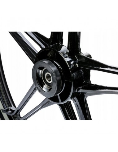 Część do Router WS 50 -Koło przednie o wymiarach 1,6x18