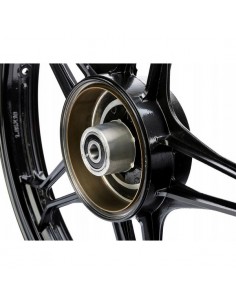 Część do Router WS 50 - koło tylne wymiary 1,85 x 18