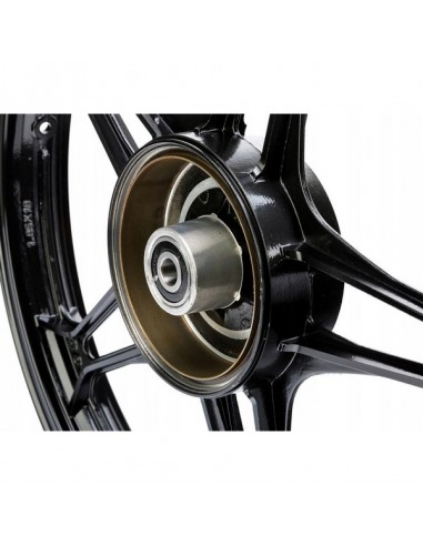 Część do Router WS 50 - koło tylne wymiary 1,85 x 18