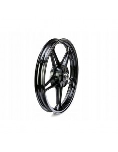 Część do Router WS 50 - koło tylne aluminiowe