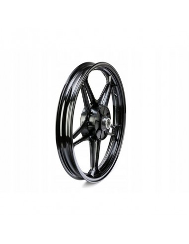 Część do Router WS 50 - koło tylne aluminiowe