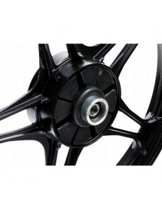 Część do Router WS 50 - koło tylne często spotykane pod nazwą felga tylna