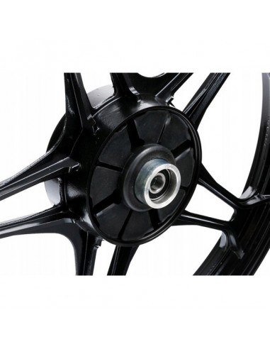 Część do Router WS 50 - koło tylne często spotykane pod nazwą felga tylna