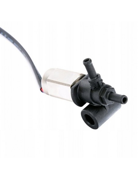 Część do skuterów euro 4  -zawór solenoidowy