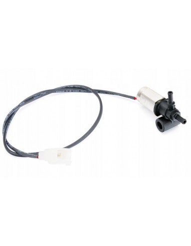 Część do skuterów euro 4  -zawór elektromagnetyczny