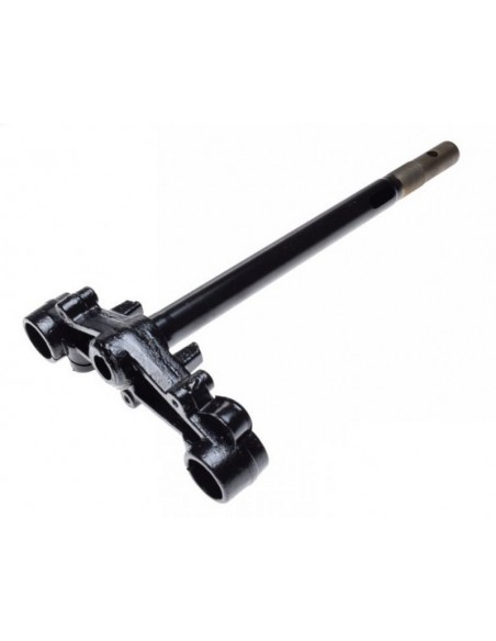 Sztyca widelca do Romet 717