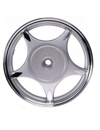 Część do skutera 4T - koło 10-2,15 tylne