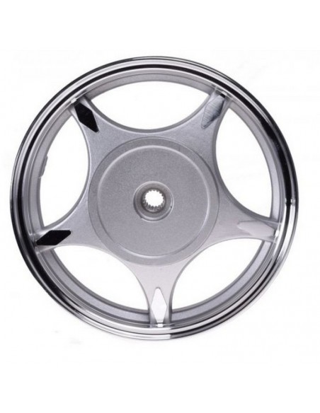 Część do skutera 4T - koło 10-2,15 tylne