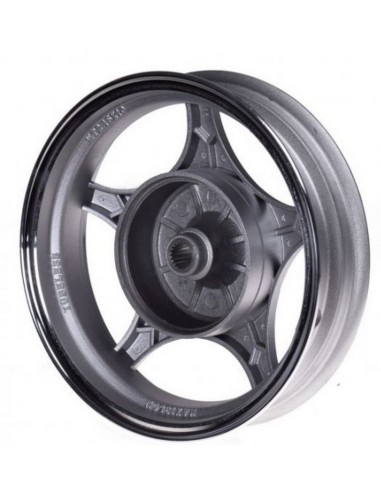 Część do skutera 4T - koło 10-2,15 tylne