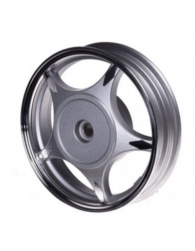 Część do skutera 4T - koło 10-2,15 tylne