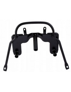 Część do Router Bassa  - uchwyt pasażera widok z przodu