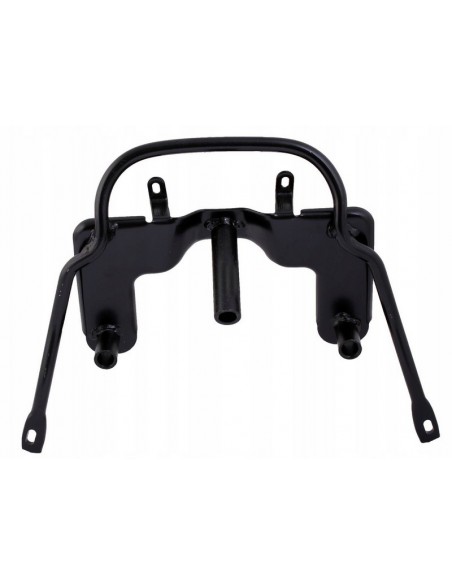 Część do Router Bassa  - uchwyt pasażera widok z przodu