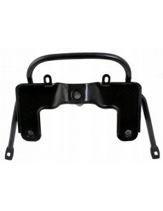 Część do Router Bassa - uchwyt pasażera widok z tyłu