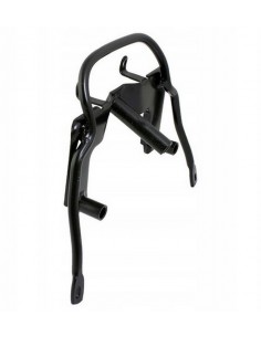 Część do Router Bassa - uchwyt pasażera widok z boku