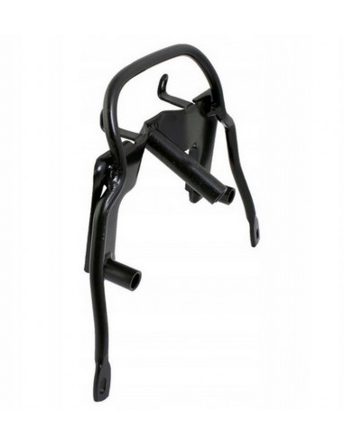 Część do Router Bassa - uchwyt pasażera widok z boku