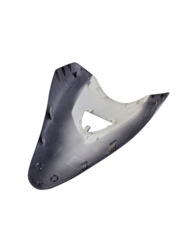 Przednia osłona główna widok na  uchwyty - plastik do skuterów Router Bassa