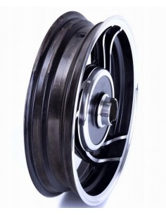 Koło 10-2,15 przód do Router City Line 2 felga