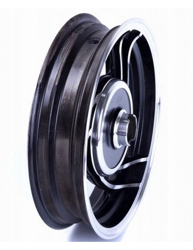 Koło 10-2,15 przód do Router City Line 2 felga